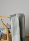 Foxford Aille Lambswool Throw