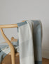 Foxford Aille Lambswool Throw