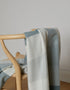 Foxford Aille Lambswool Throw