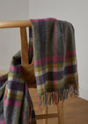 Foxford Fiadh Throw