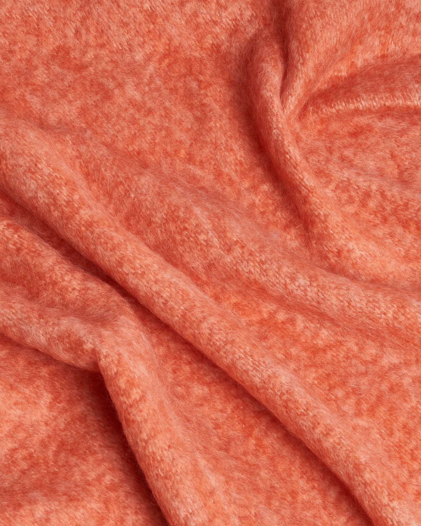 Foxford Davra Mohair Throw
