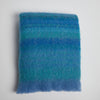 Foxford Wild Atlantic Way Mohair Blanket
