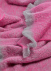 Foxford Bealtaine Mohair Throw