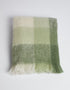 Foxford Newgrange Mohair Throw