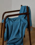 Foxford Cashmere Lambswool Throw | Slaney