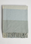Foxford Tara Cashmere Throw