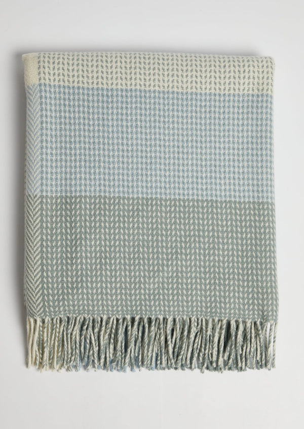 Foxford Tara Cashmere Throw