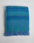 Foxford Wild Atlantic Way Mohair Blanket *Best Seller*