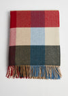 Foxford Woodland Avenue Throw