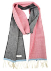 McNutt Lambswool Scarf | Helsinki
