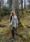The Sarah Lorraine Cape