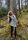 The Sarah Lorraine Cape