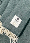 McNutt Supersoft Blanket | Amazon Herringbone
