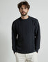 Inis Mor Aran Sweater | Charcoal