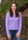 IrelandsEye Killiney Cardigan | Paisley