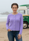 IrelandsEye Killiney Cardigan | Paisley