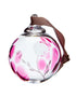 Irish Rose Glass Bauble