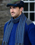 Mucros Kerry Flat Cap | Patch O