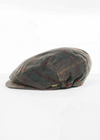 Kerry Wax Cap | Tartan