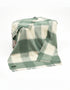 Large Irish Wool Blanket - 100% Pure Wool by John Hanly