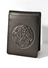 Lee River Fergal Leather Wallet