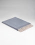 McNutt Eco Sea Throw - Irish Wool Blanket