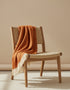 McNutt PureWool Blanket | Desert Sky