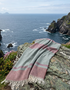 McNutt Wolldecke | Campingdecke | Irische Traditionsdecke