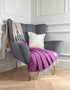 Mcnutt Super Soft Blanket | Madrid