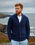 Men's Shawl Button Cardigan | DWB - Clearance