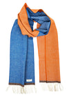 McNutt Lambswool Scarf | Milan