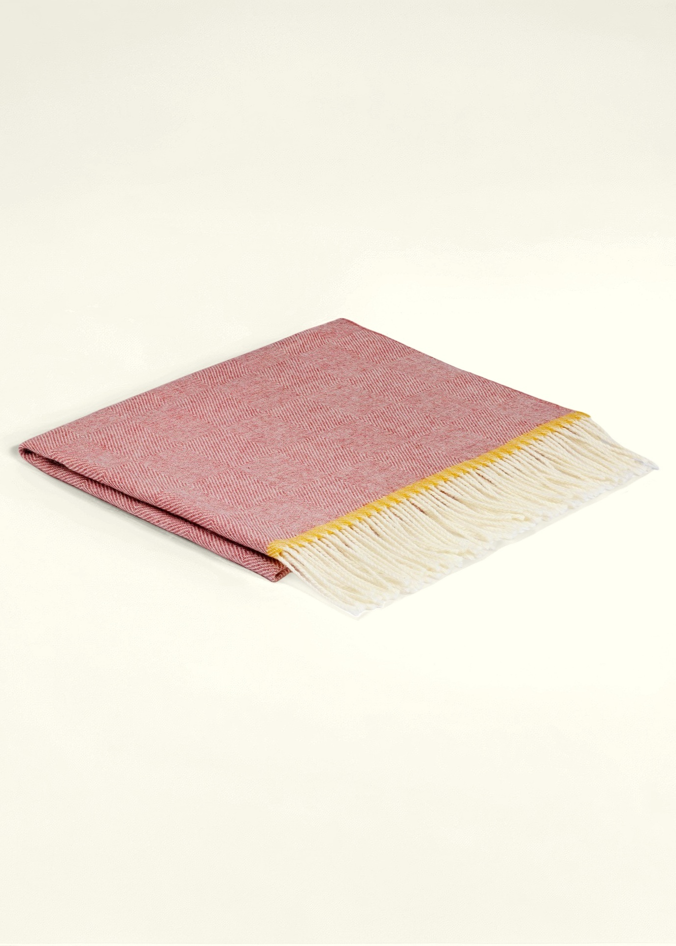 McNutt Baby Blanket | Diamond Princess