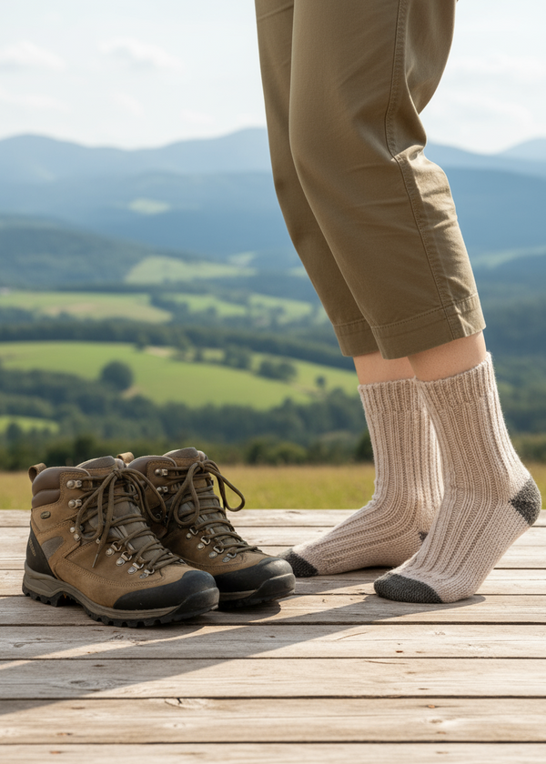 Merino Wool Socks