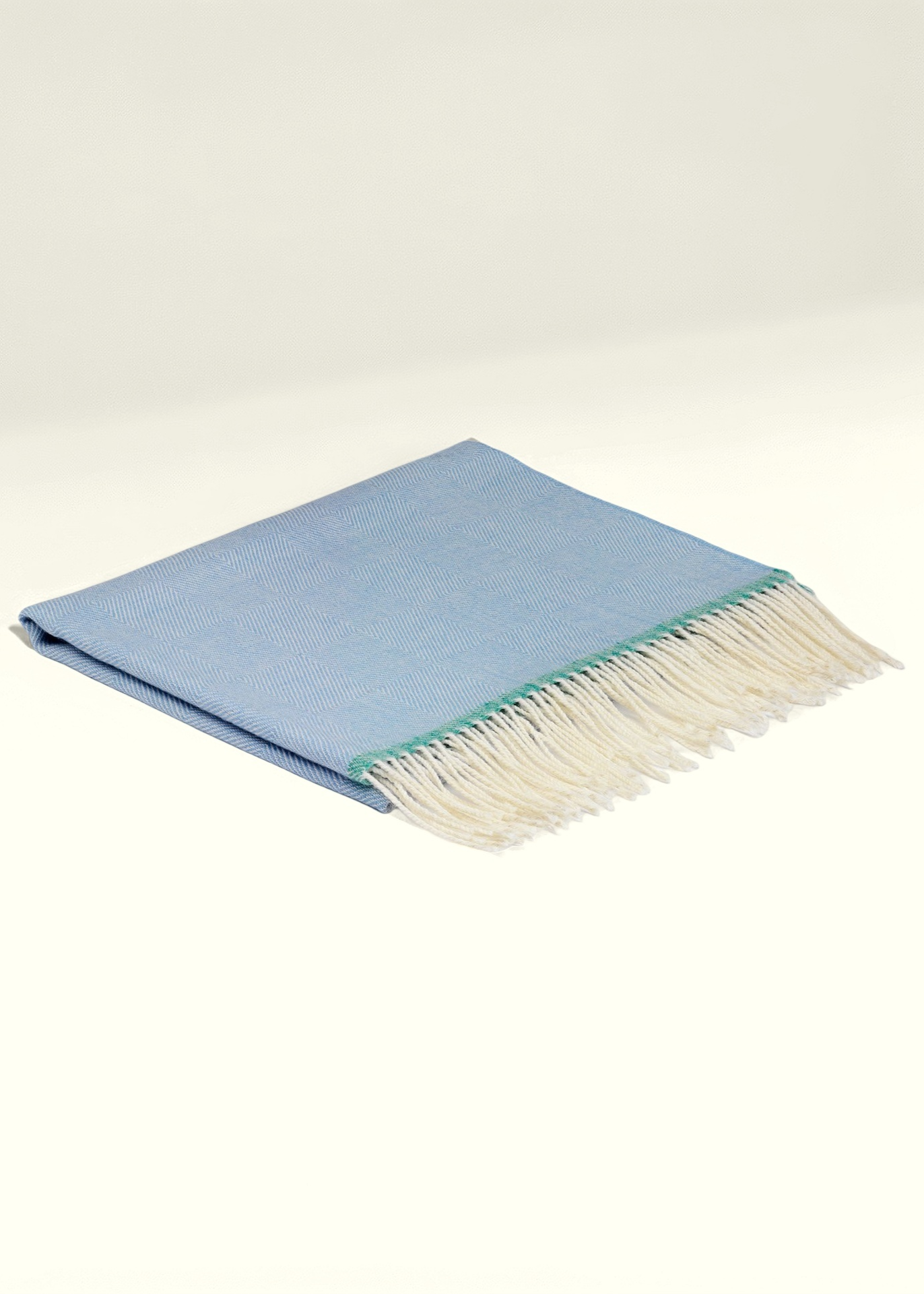 McNutt Baby Blanket | Diamond Prince