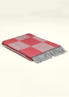 McNutt Cashmere Merino Throw | Roisin