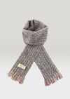 Mucros Mohair Viscose Scarf