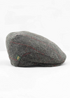 Mucros Trinity Cap | Charcoal