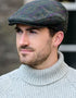 Mucros Trinity Cap | Green
