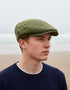 Mucros Trinity Cap | Green