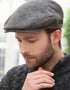 Mucros Trinity Cap | Grey