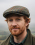 Mucros Weavers Trinity Cap