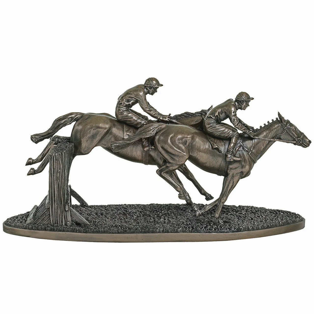 Genesis Horse Racing Over the Last