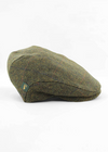 Mucros Trinity Cap | Green