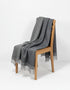 Mcnutt Wool Blanket | New York