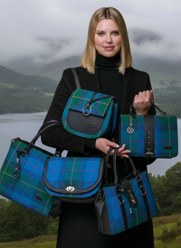 irish bags