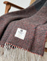 Mcnutt Wool Blanket | San Francisco