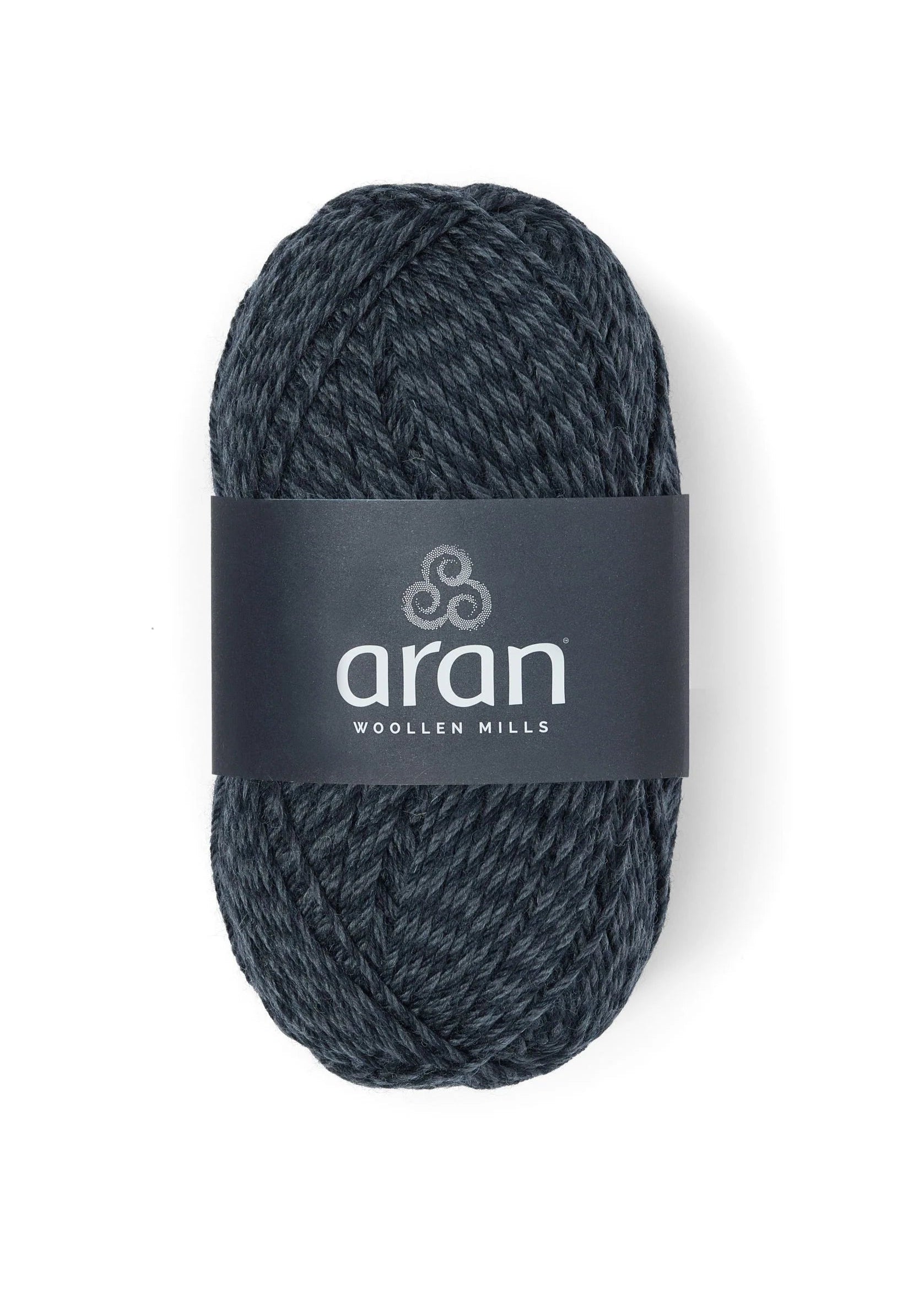 Aran Merino Wool Knitting Yarn