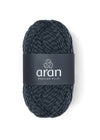 Aran Merino Wool Knitting Yarn