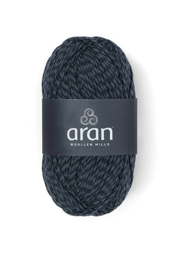Aran Merino Wool Knitting Yarn