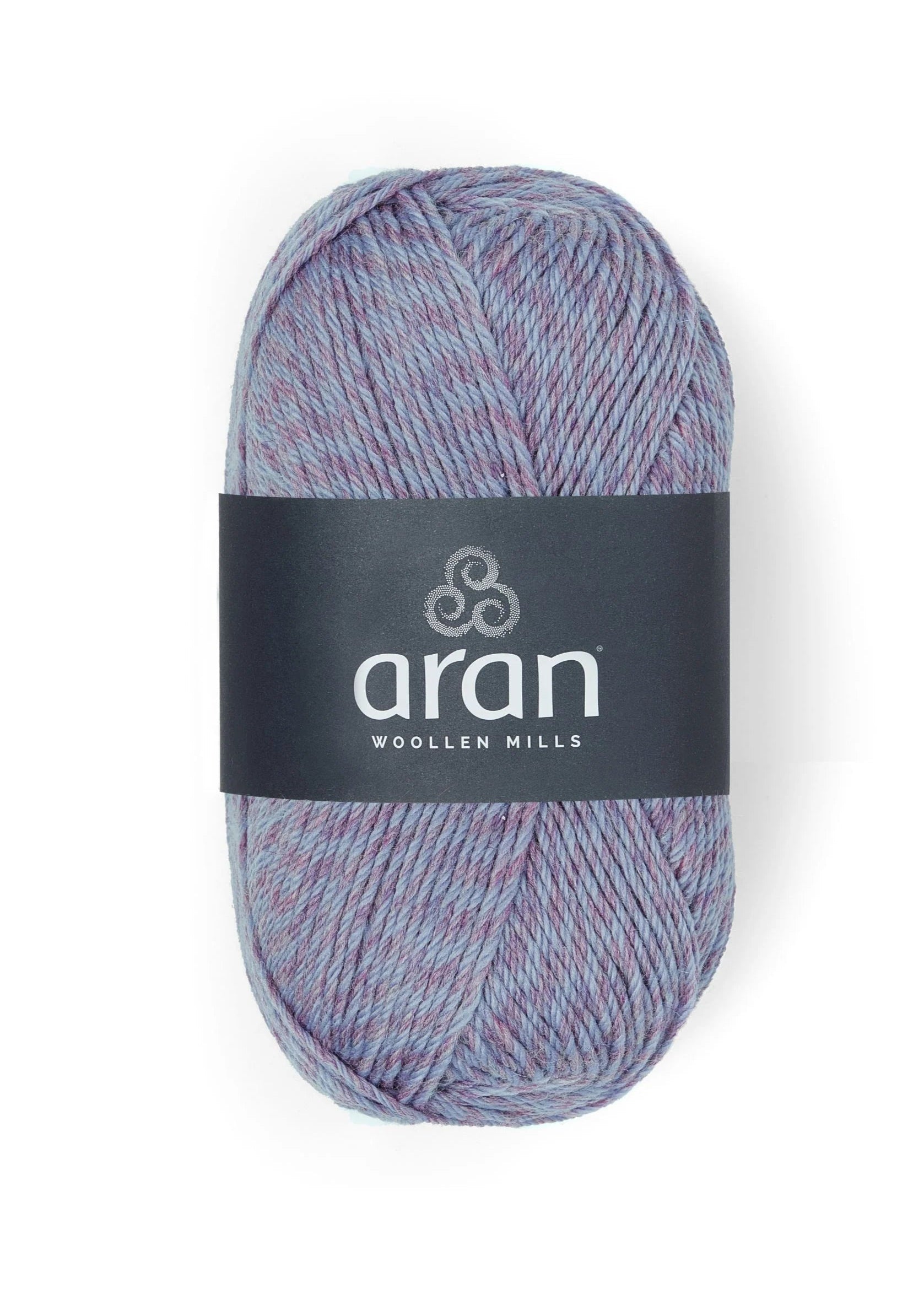 Aran Merino Wool Knitting Yarn